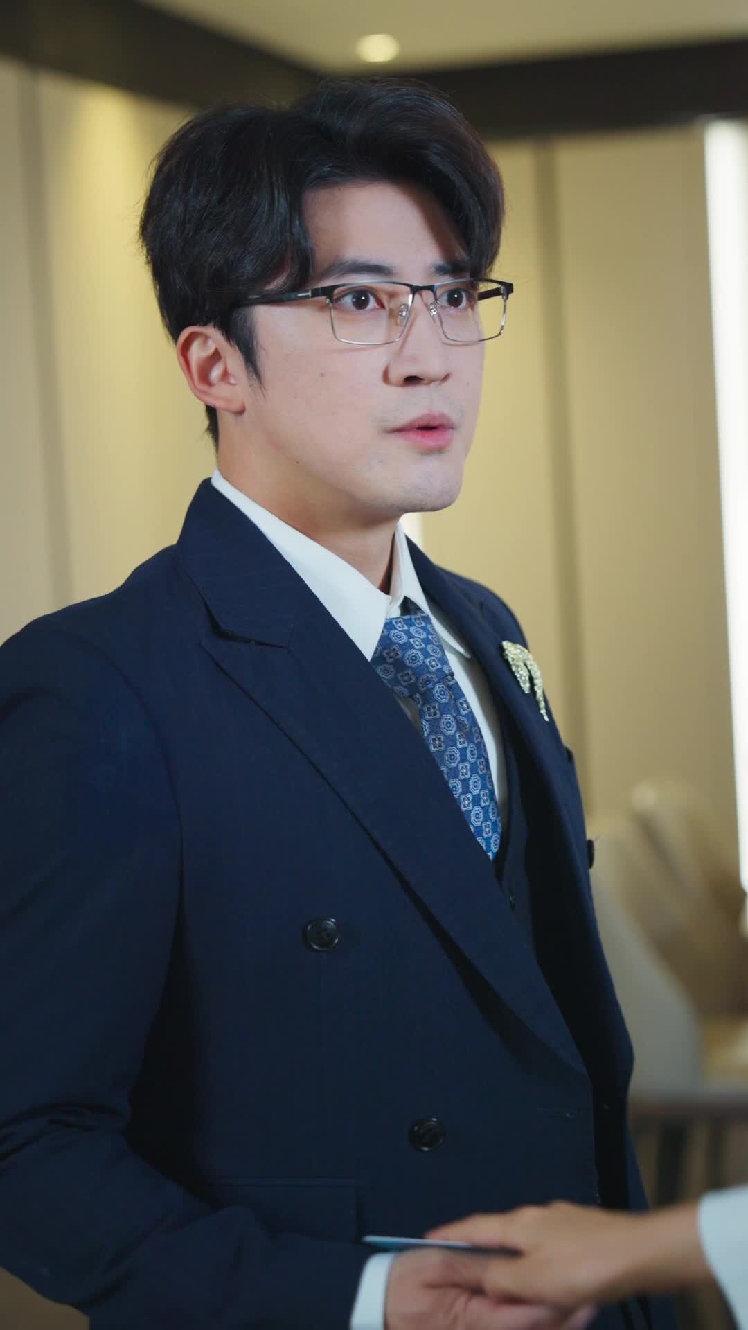 Episode 14 of A Wife's Revenge