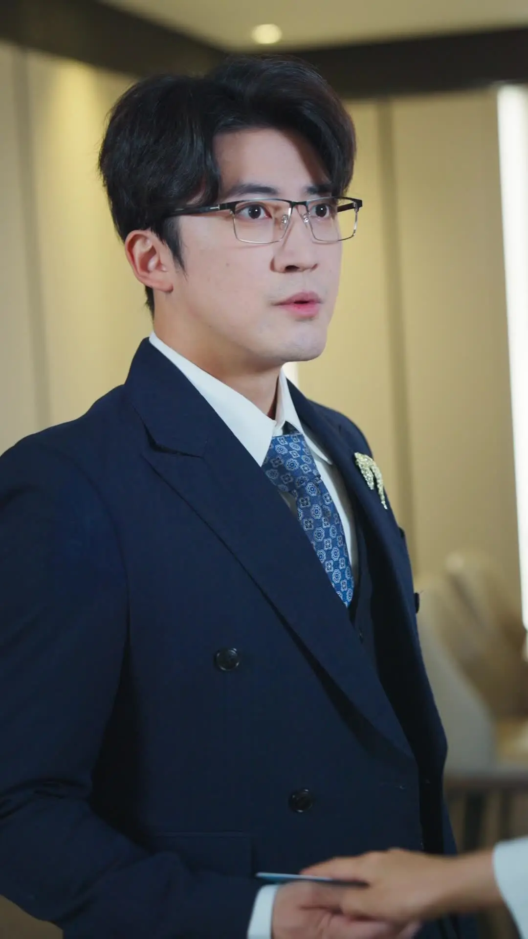 Episode 14 of A Wife's Revenge