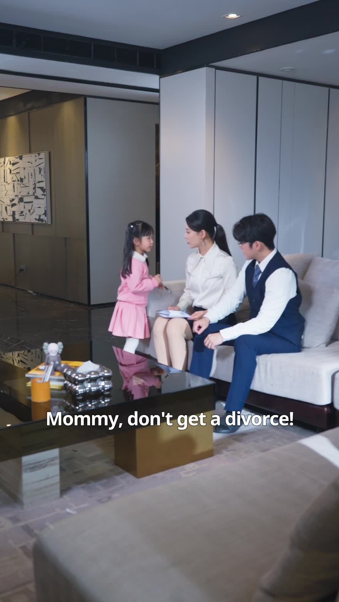 Episode 18 of A Wife's Revenge