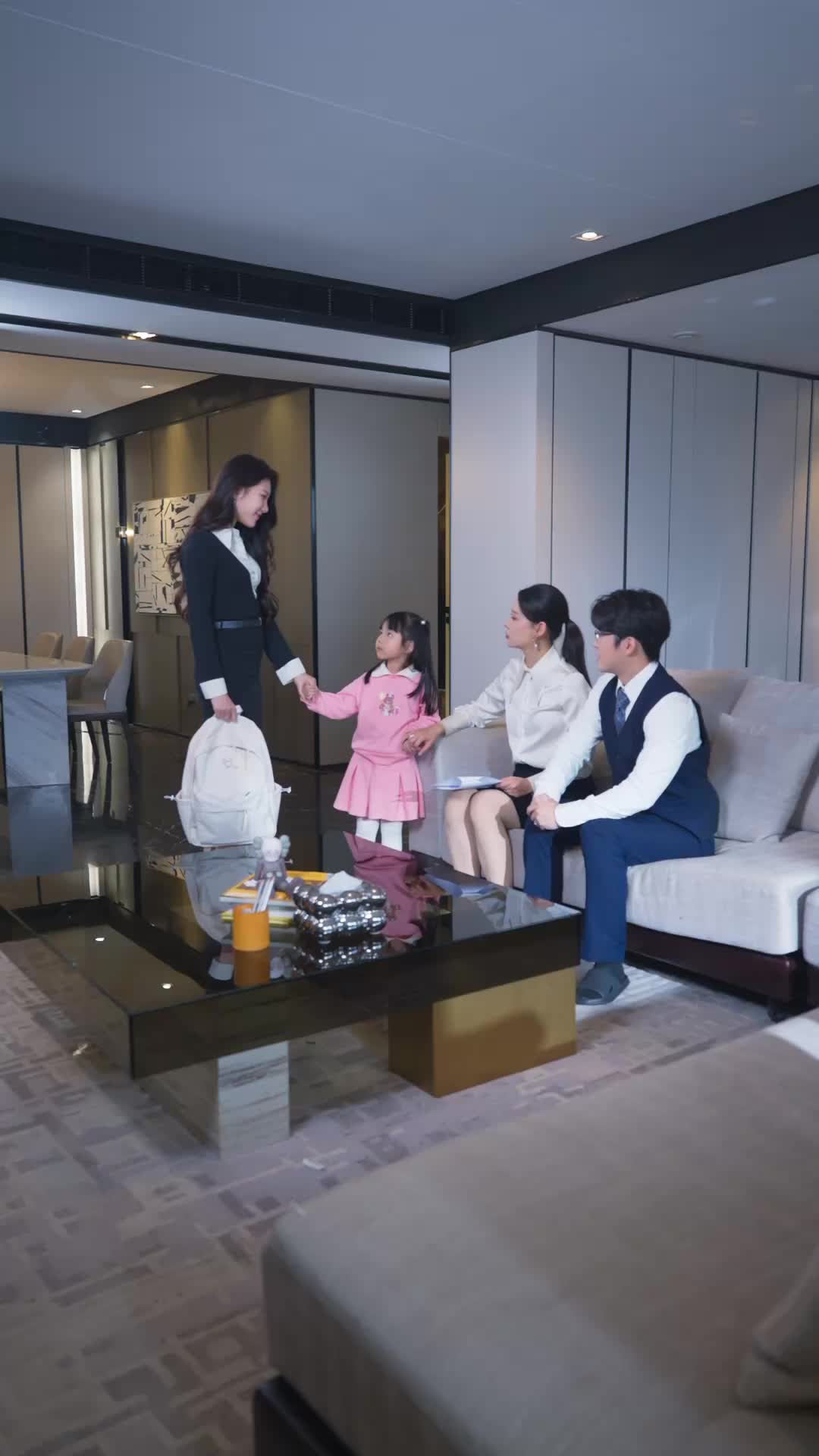 Episode 19 of A Wife's Revenge
