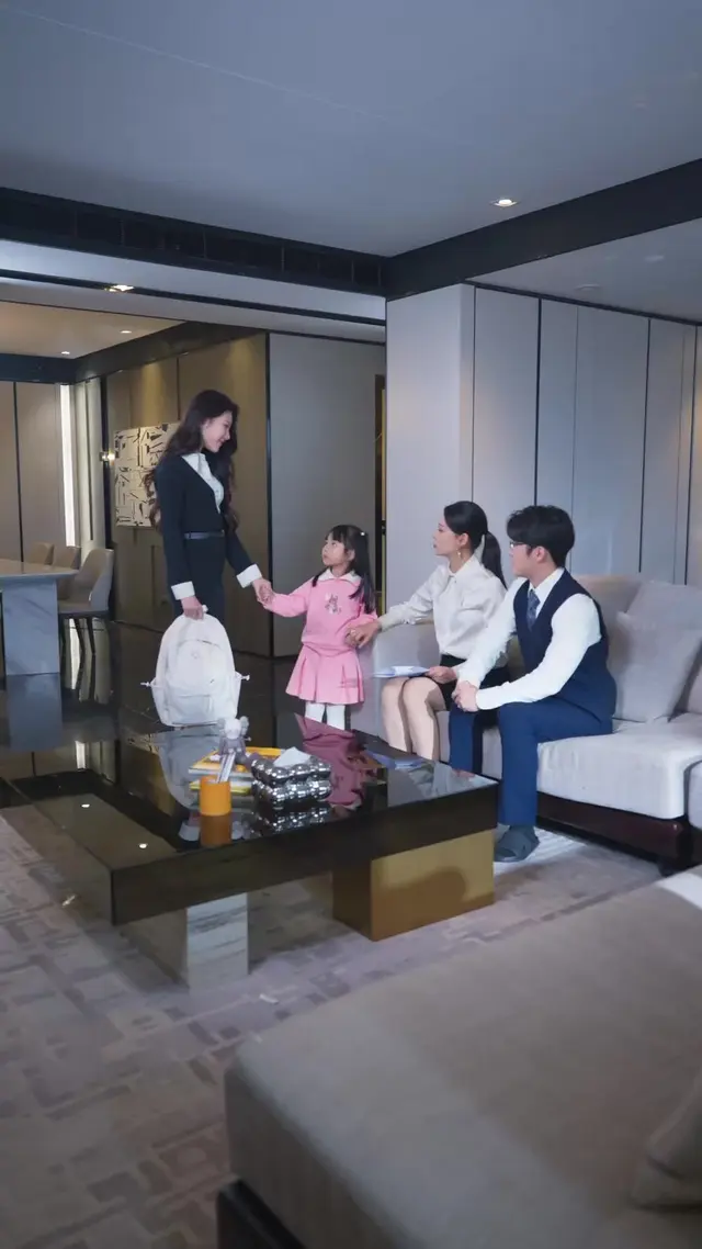 Episode 19 of A Wife's Revenge