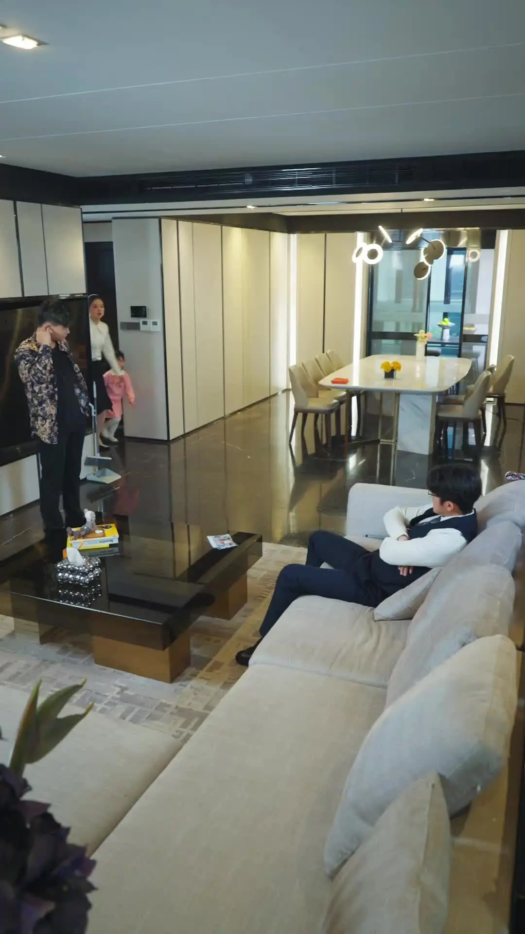 Episode 22 of A Wife's Revenge