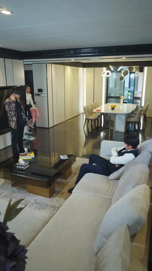 Episode 22 of A Wife's Revenge