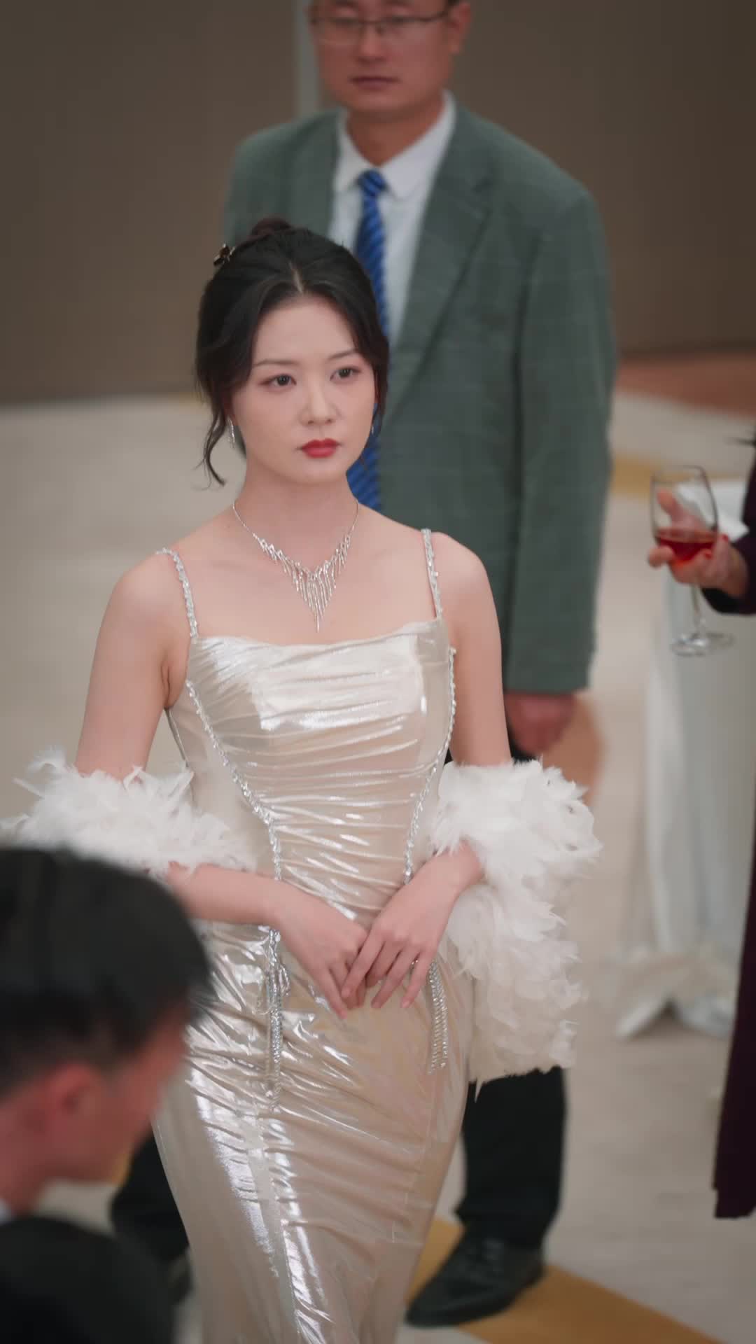 Episode 29 of A Wife's Revenge