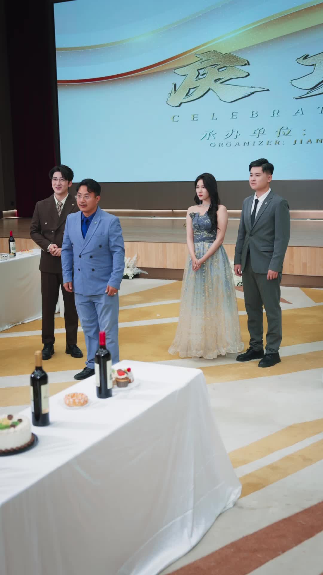 Episode 31 of A Wife's Revenge