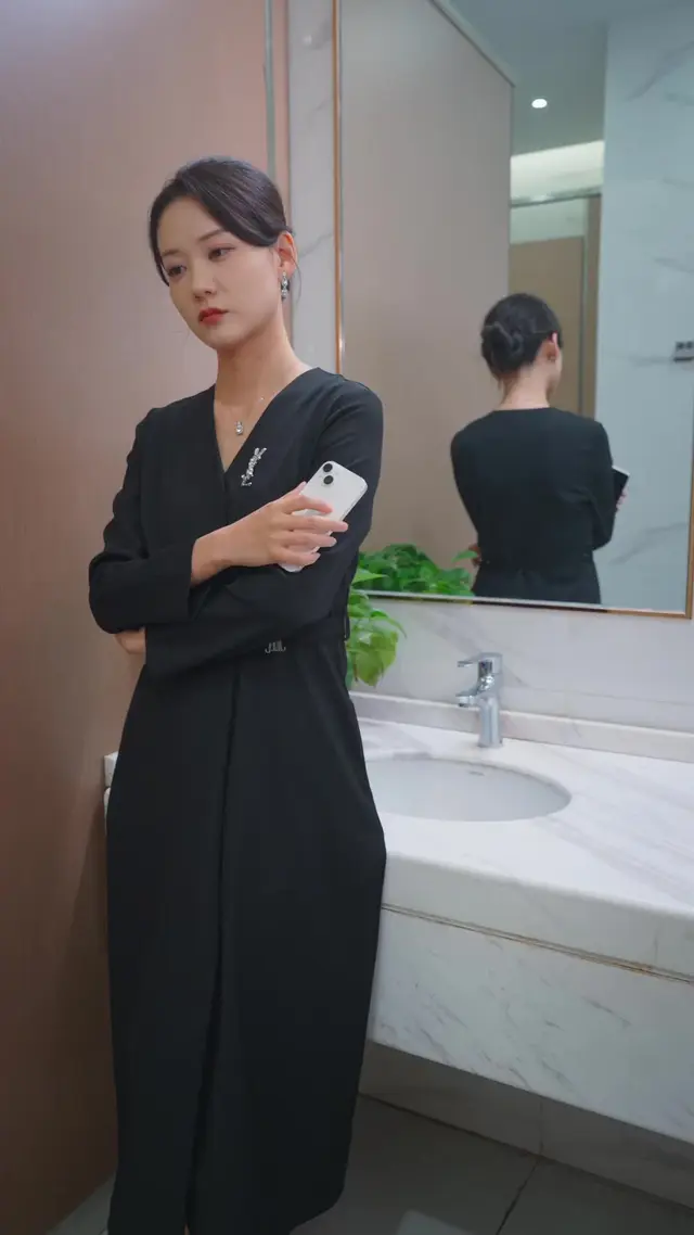 Episode 38 of A Wife's Revenge