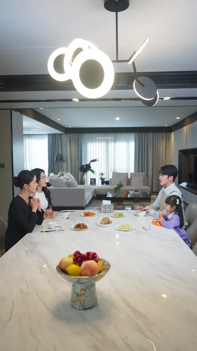 Episode 39 of A Wife's Revenge