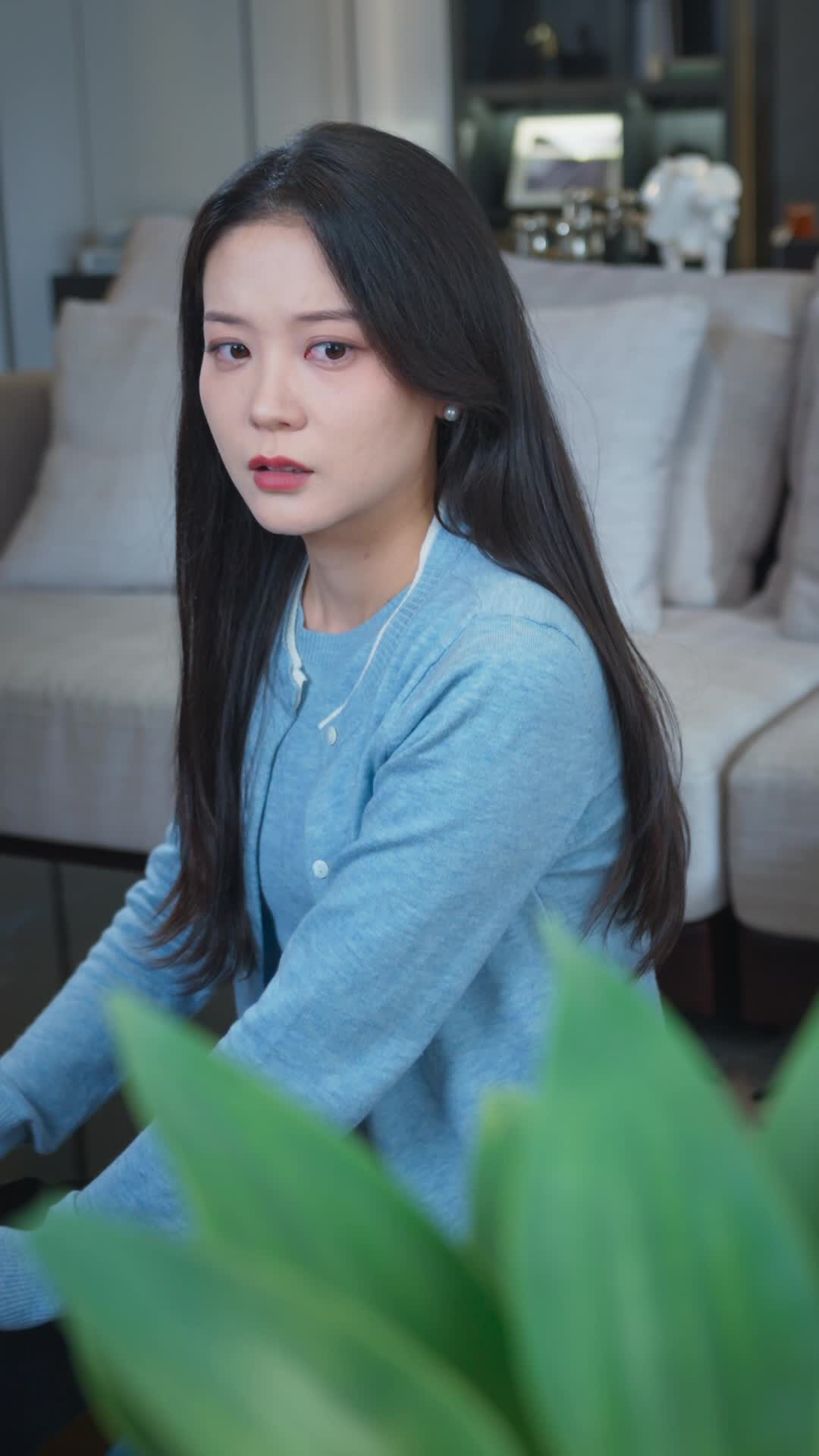 Episode 40 of A Wife's Revenge