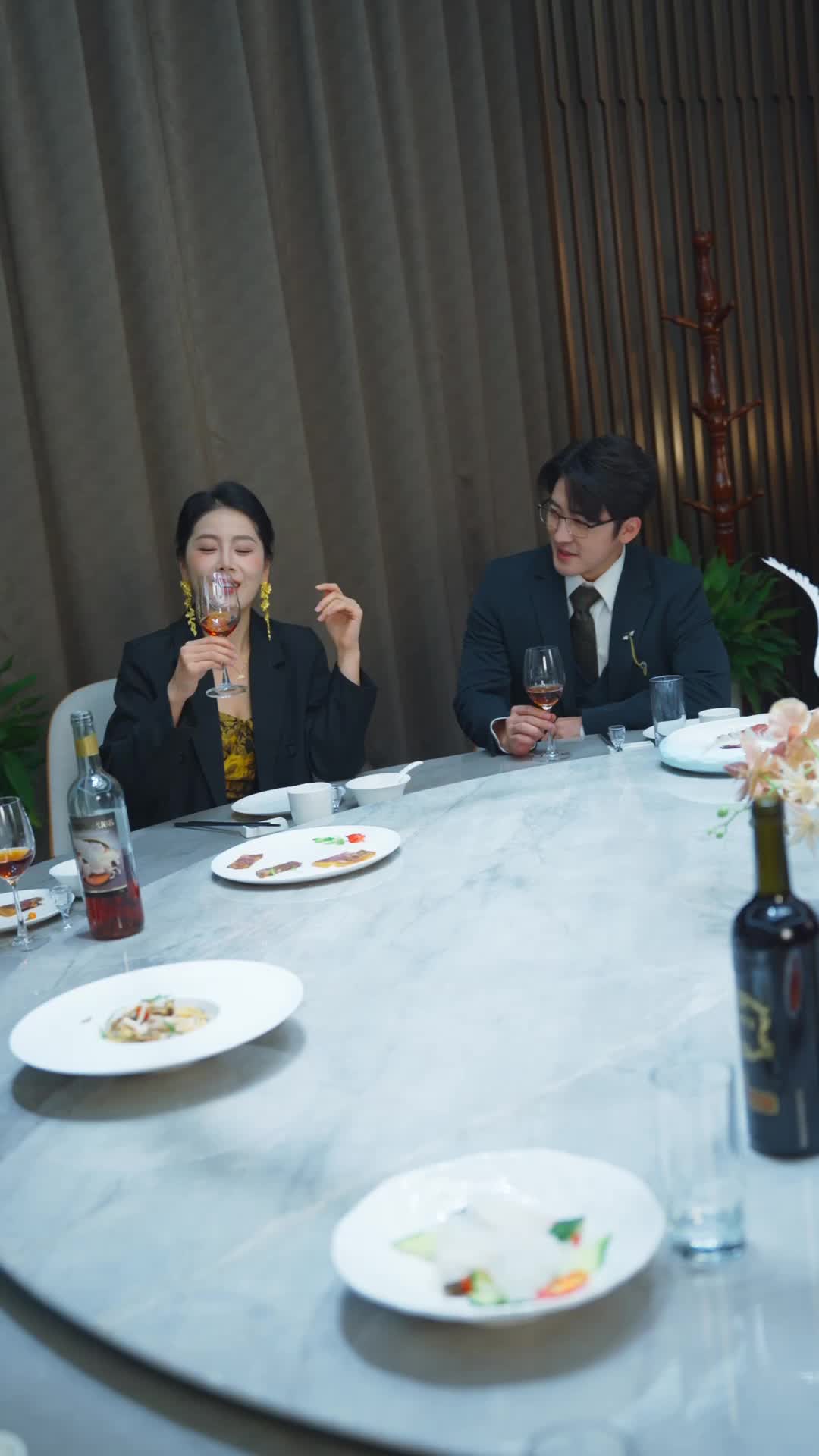Episode 41 of A Wife's Revenge