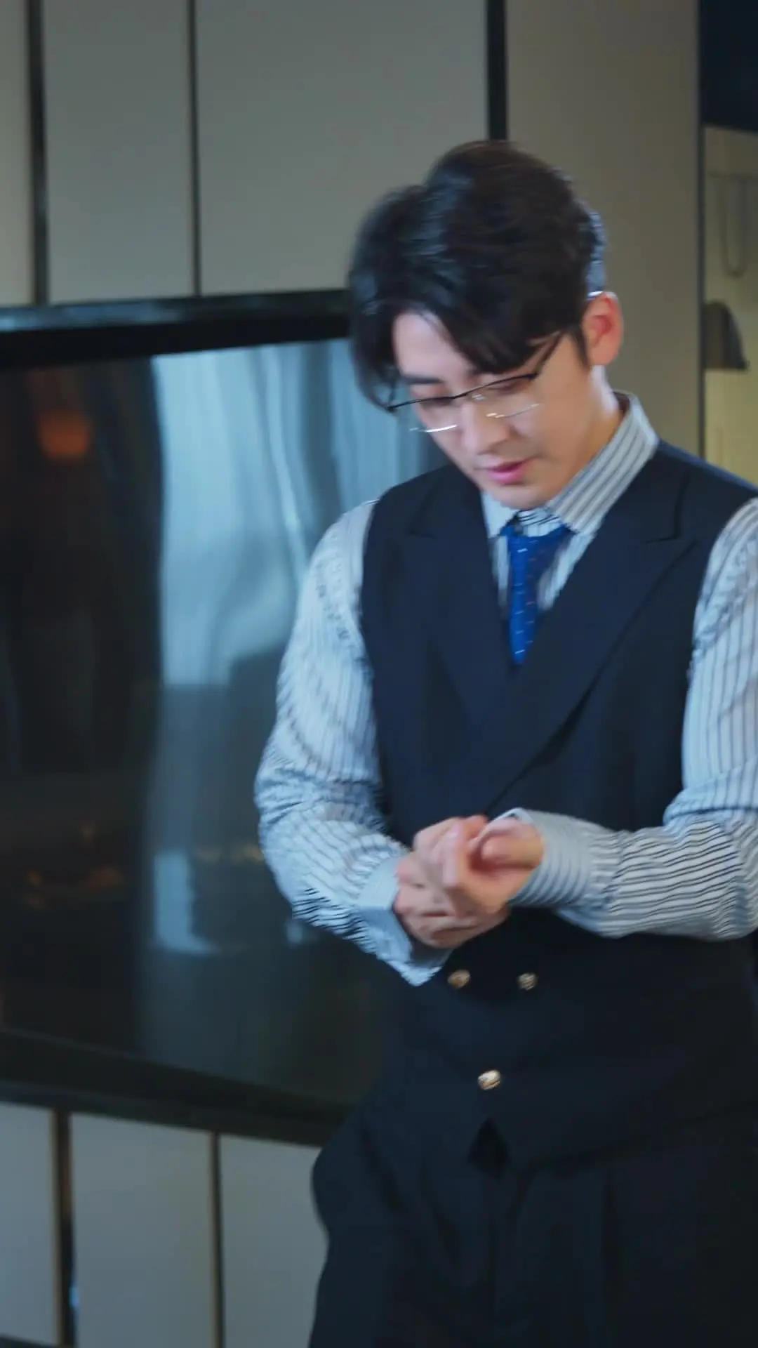 Episode 43 of A Wife's Revenge