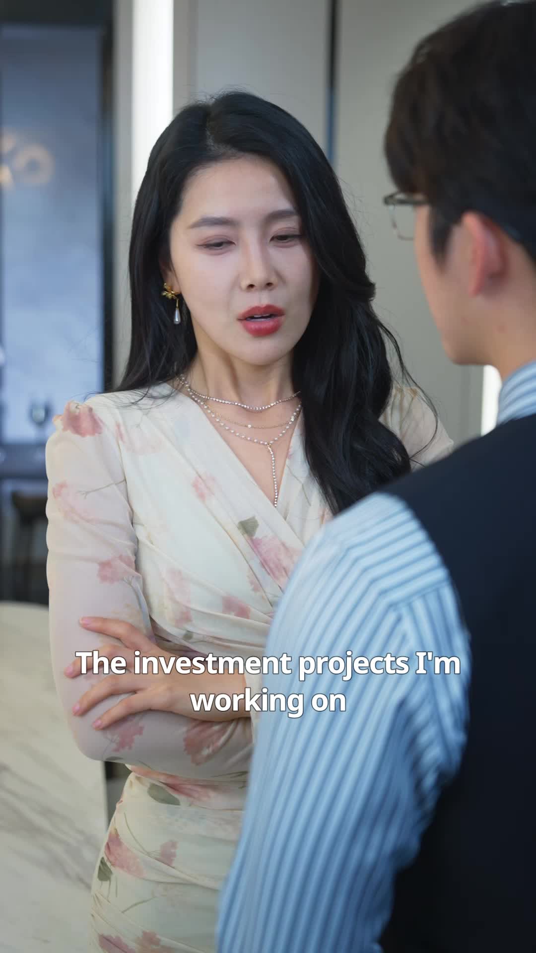Episode 44 of A Wife's Revenge