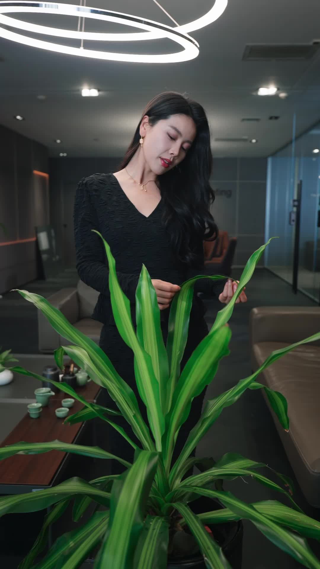 Episode 45 of A Wife's Revenge