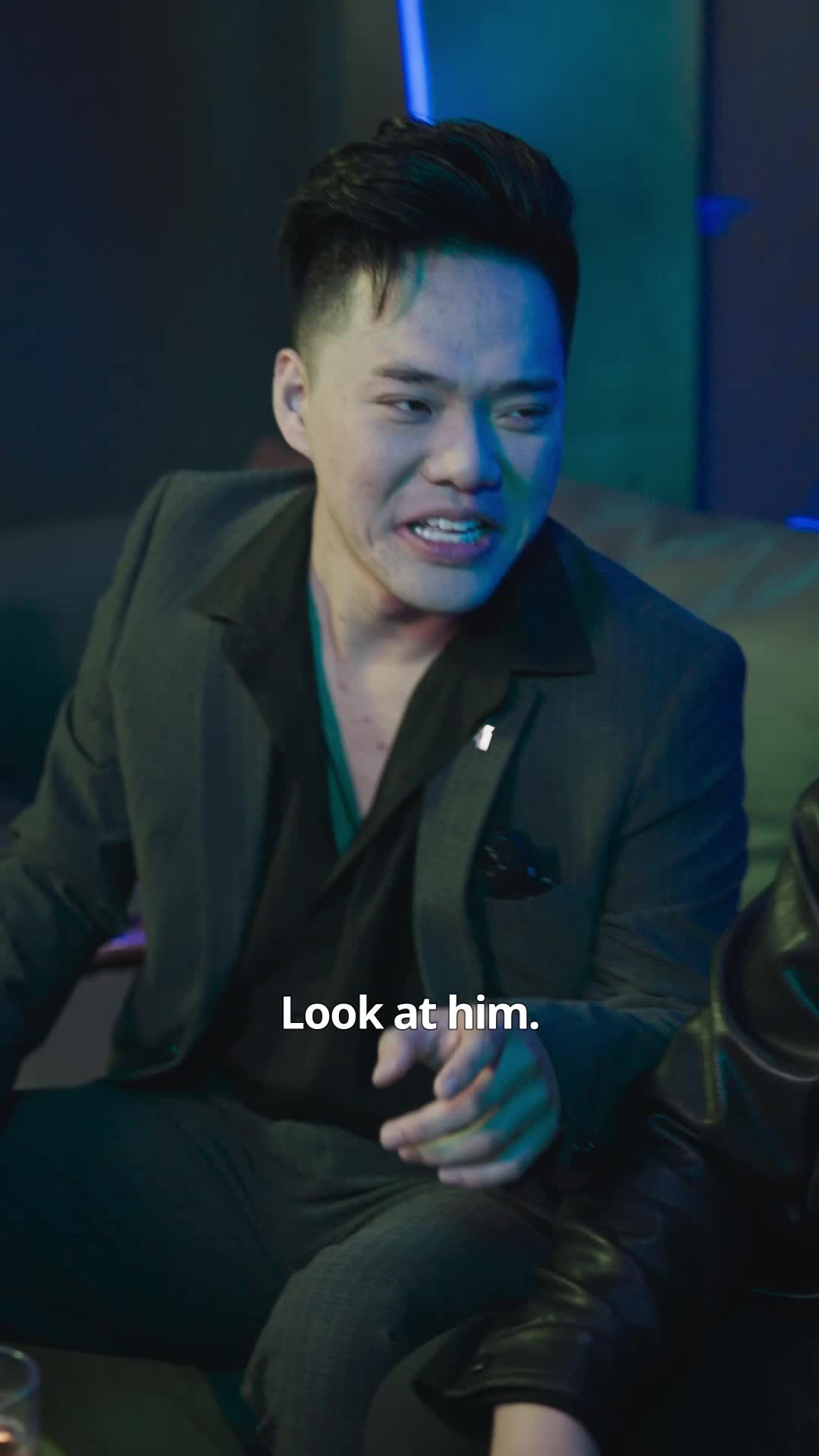 Episode 46 of A Wife's Revenge