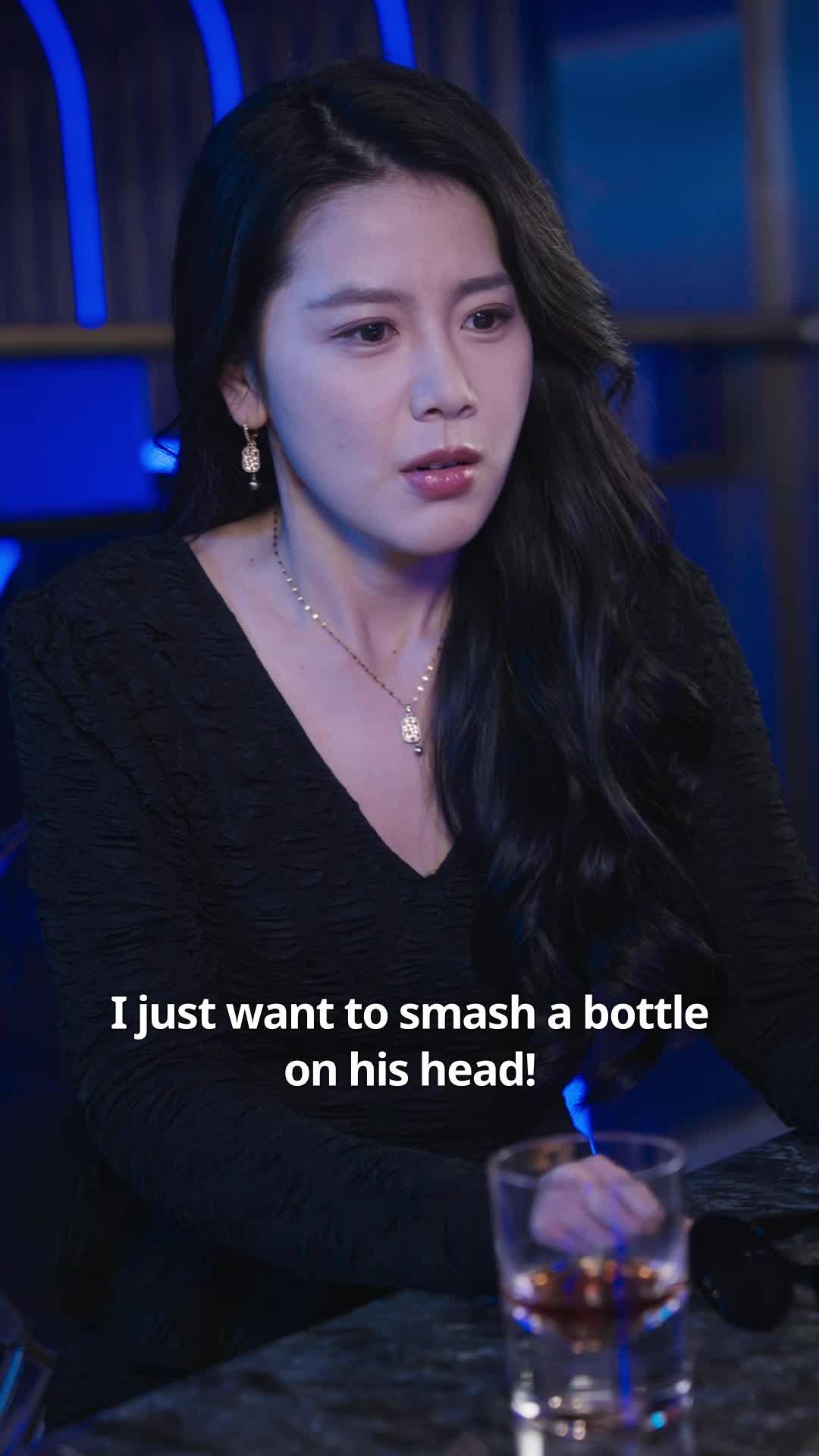 Episode 47 of A Wife's Revenge