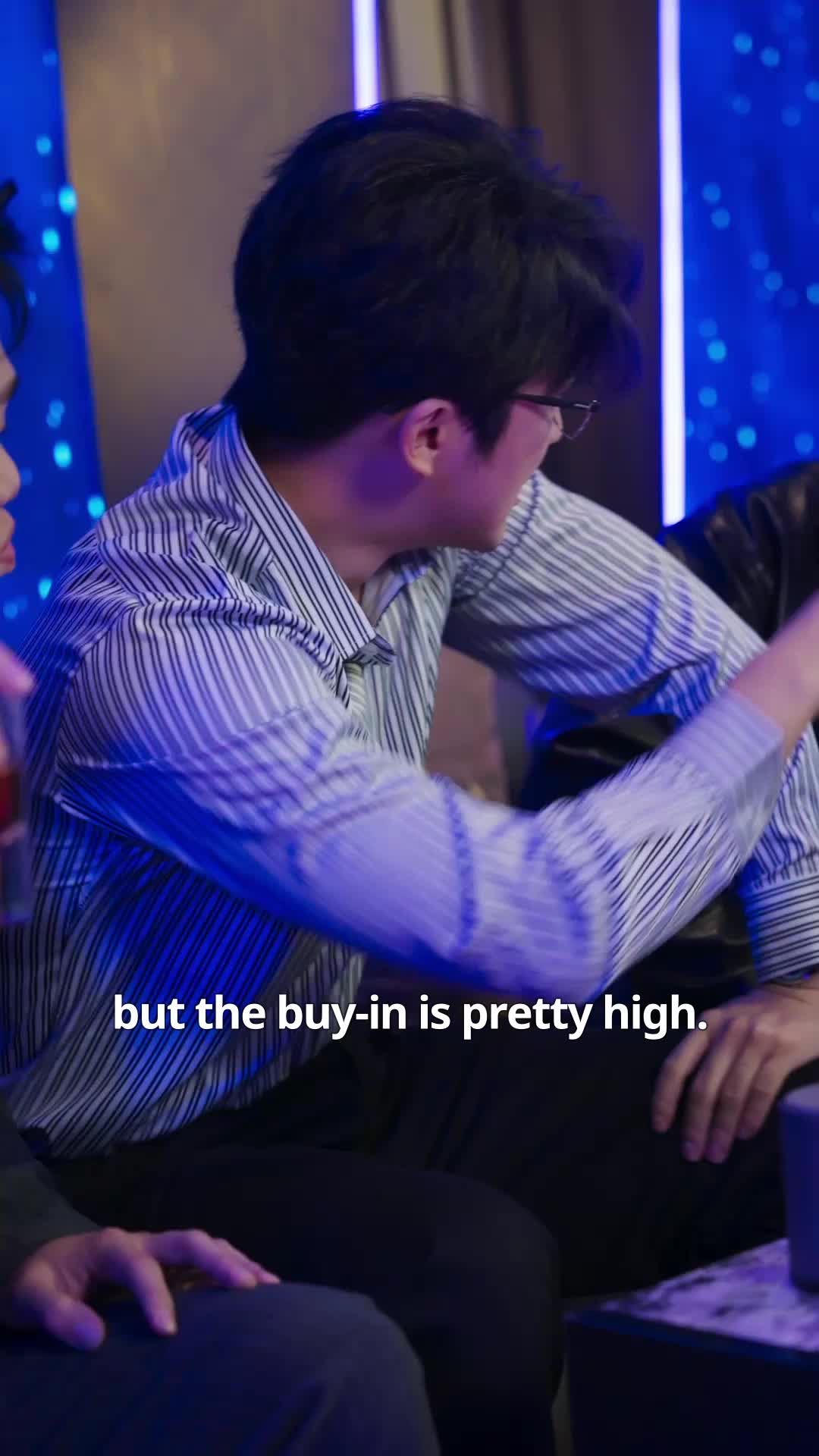 Episode 49 of A Wife's Revenge