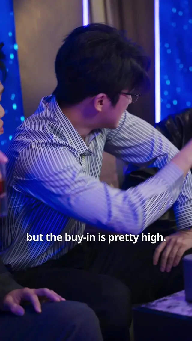 Episode 49 of A Wife's Revenge