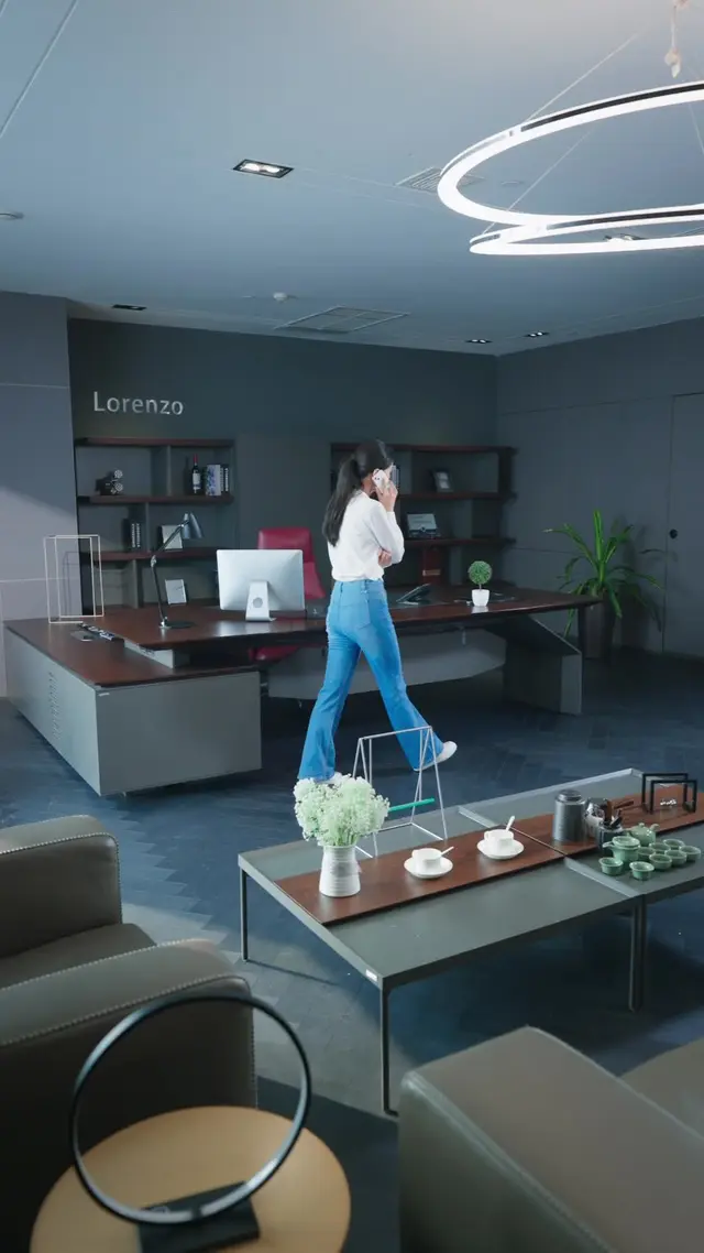 Episode 5 of A Wife's Revenge