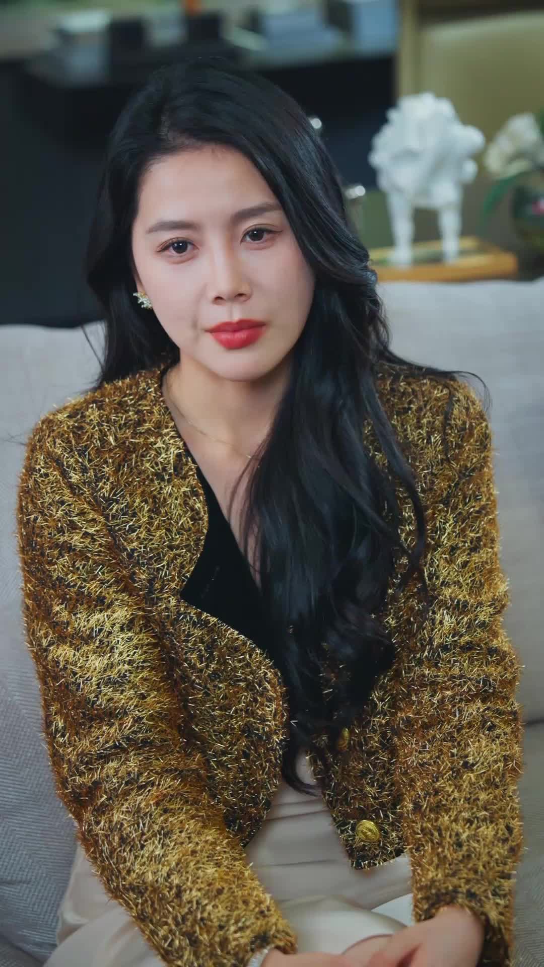 Episode 50 of A Wife's Revenge