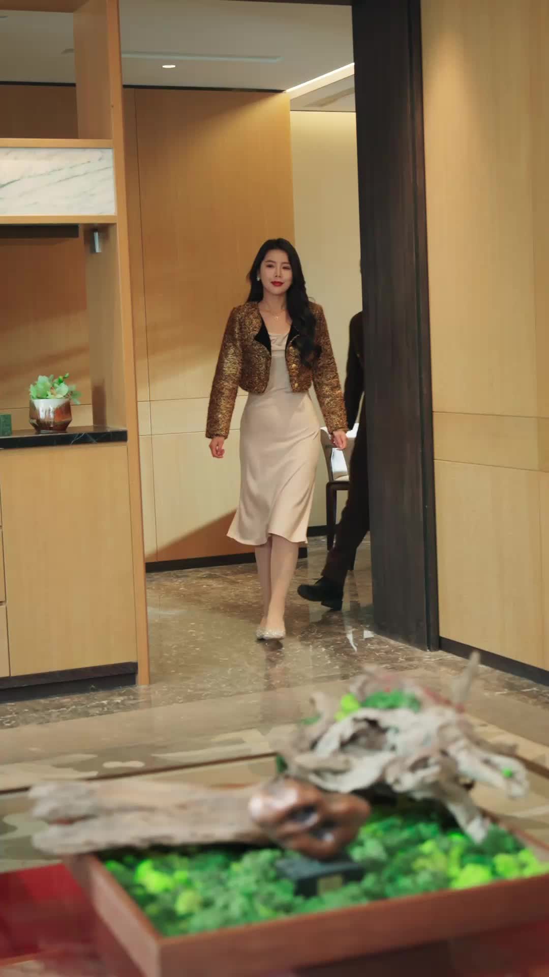 Episode 54 of A Wife's Revenge
