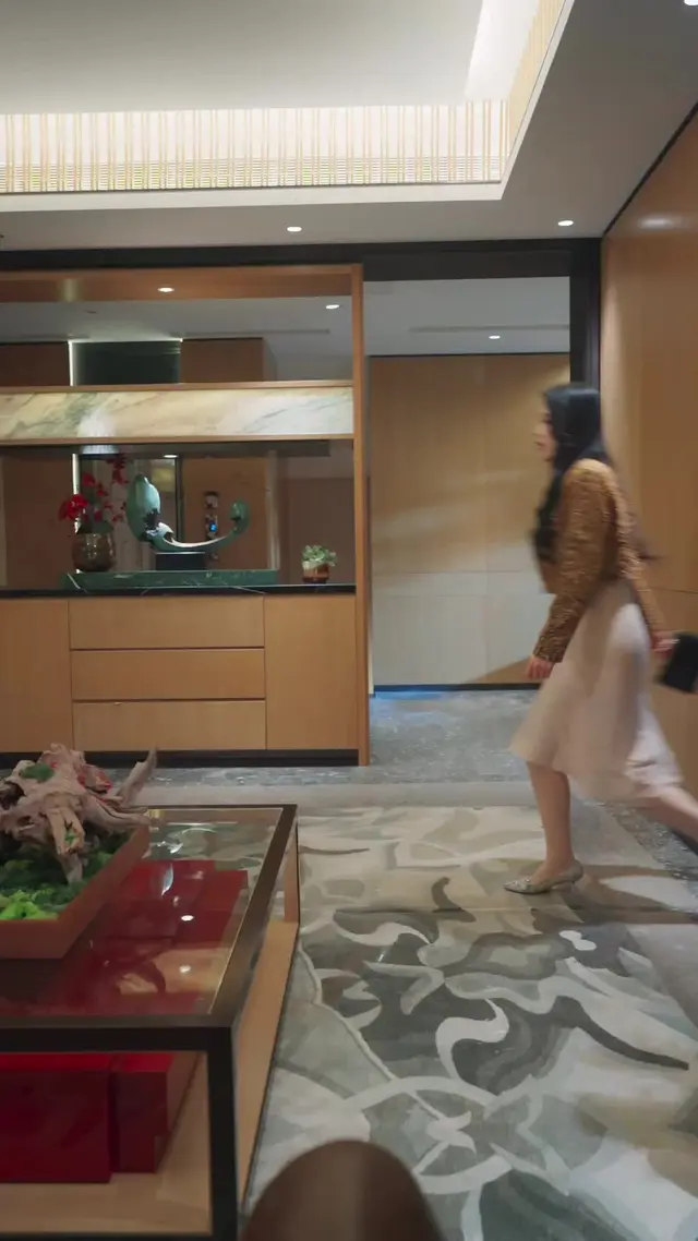 Episode 56 of A Wife's Revenge