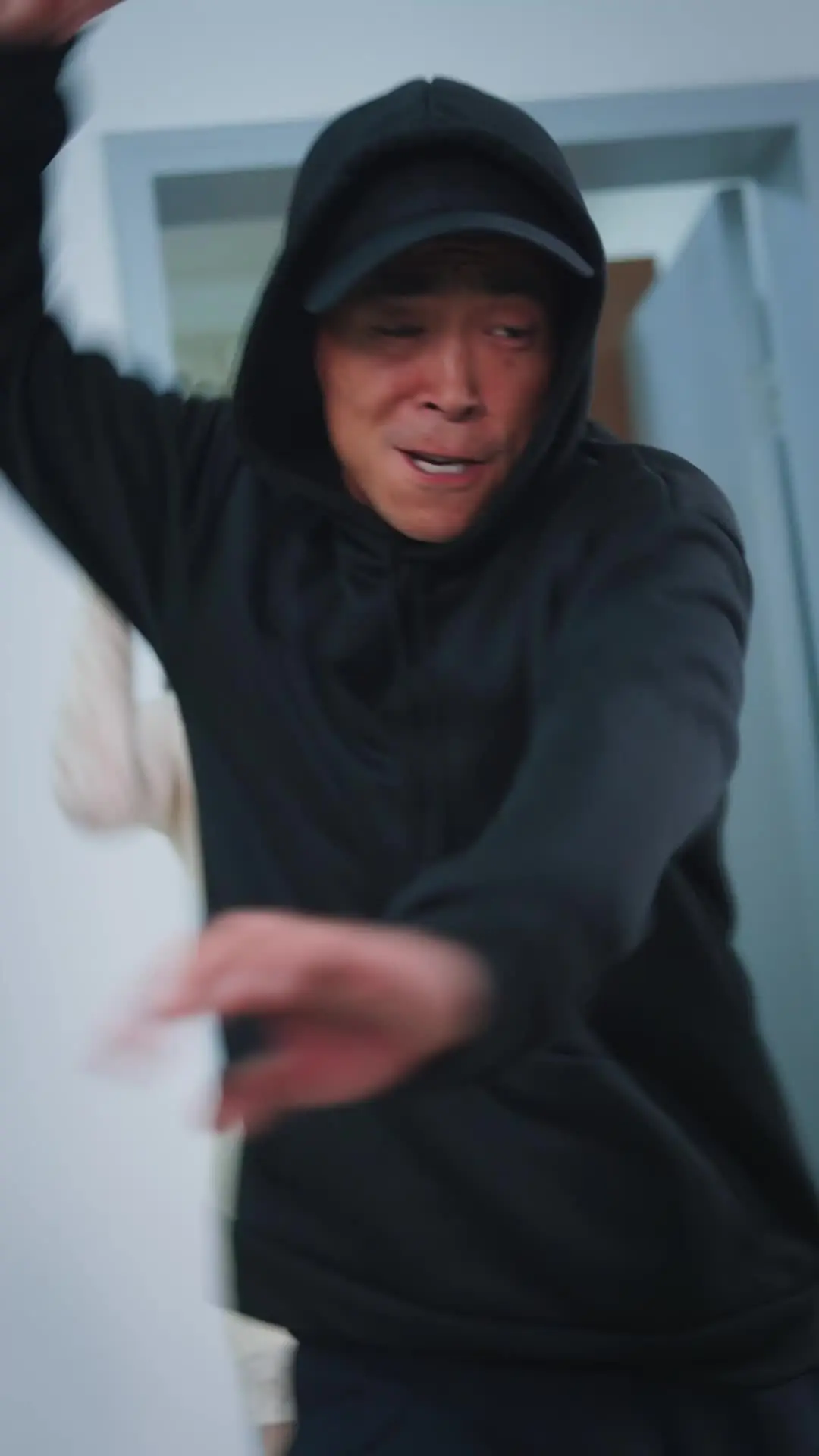 Episode 59 of A Wife's Revenge