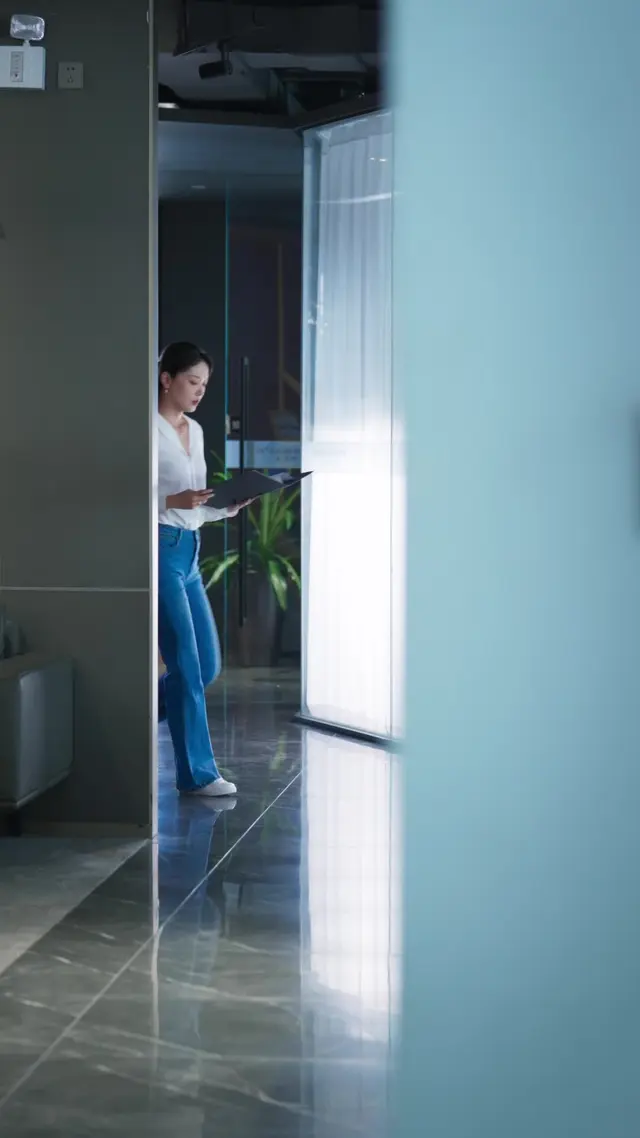Episode 6 of A Wife's Revenge