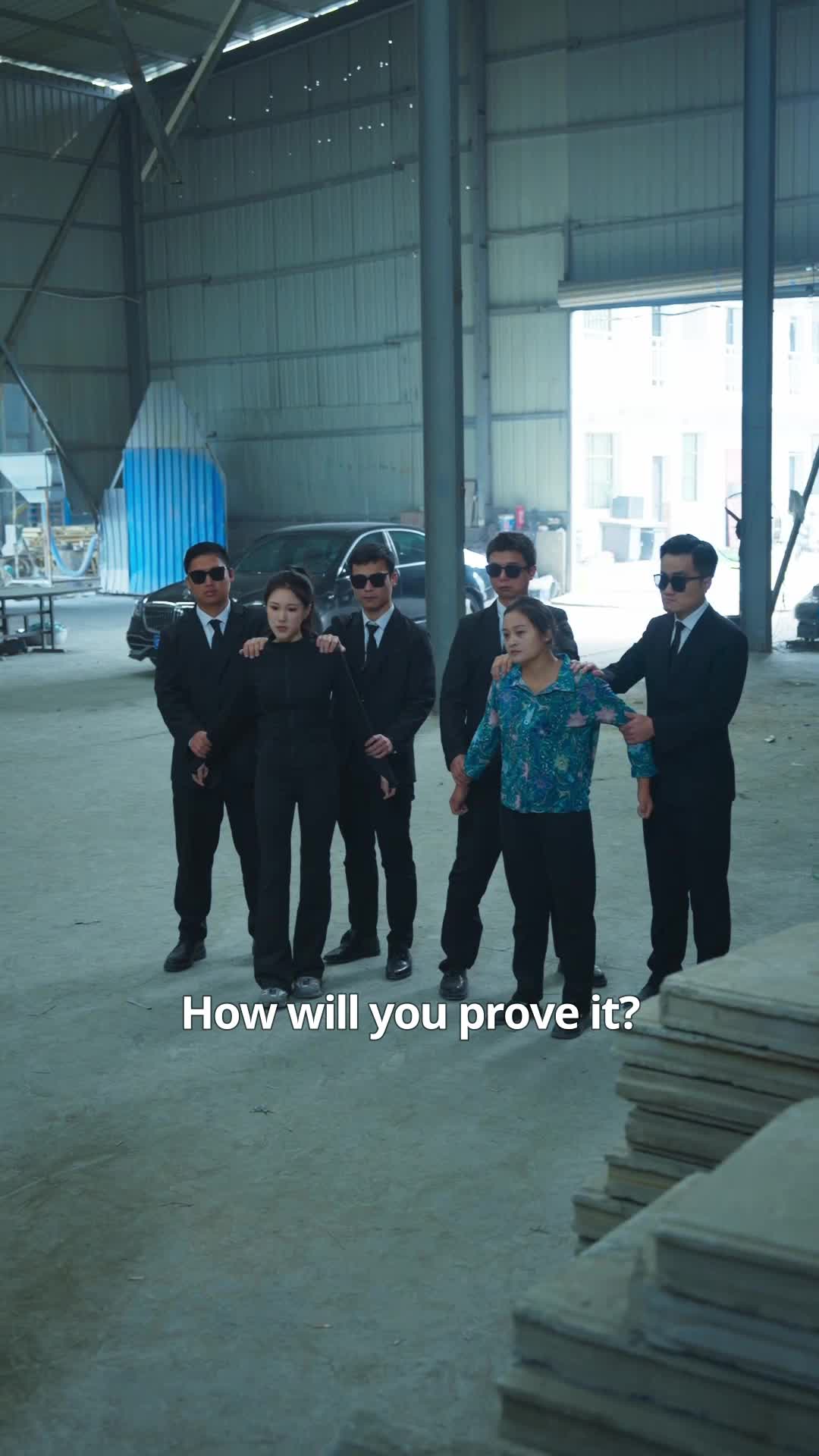 Episode 65 of A Wife's Revenge
