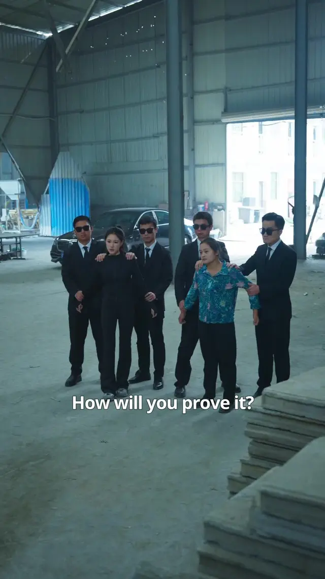 Episode 65 of A Wife's Revenge