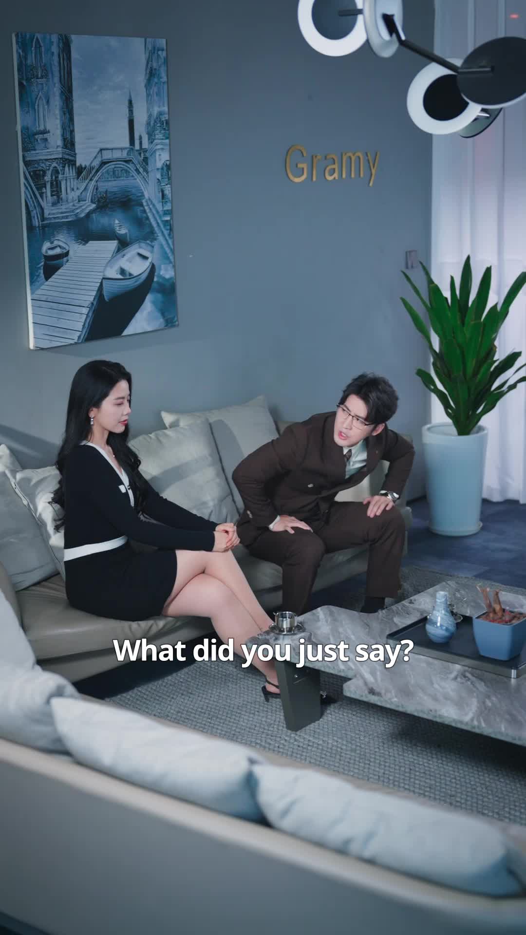 Episode 67 of A Wife's Revenge