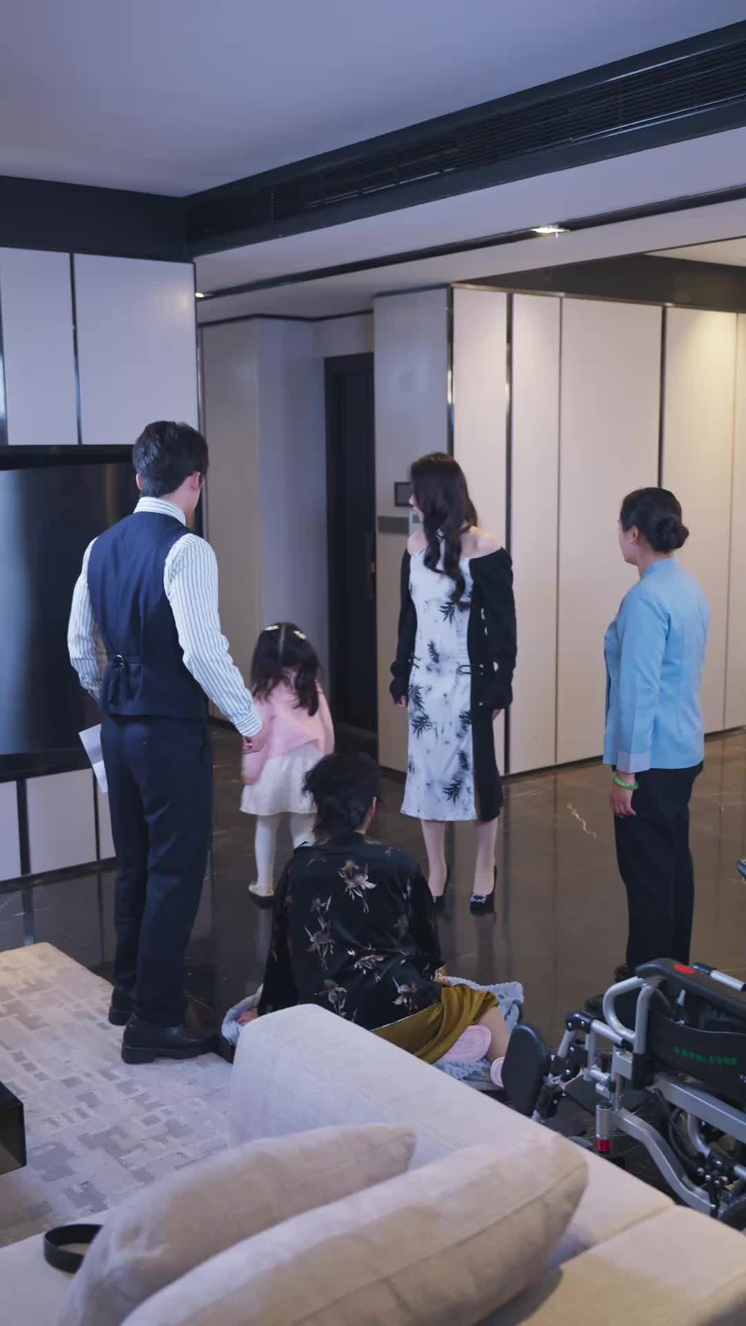 Episode 7 of A Wife's Revenge