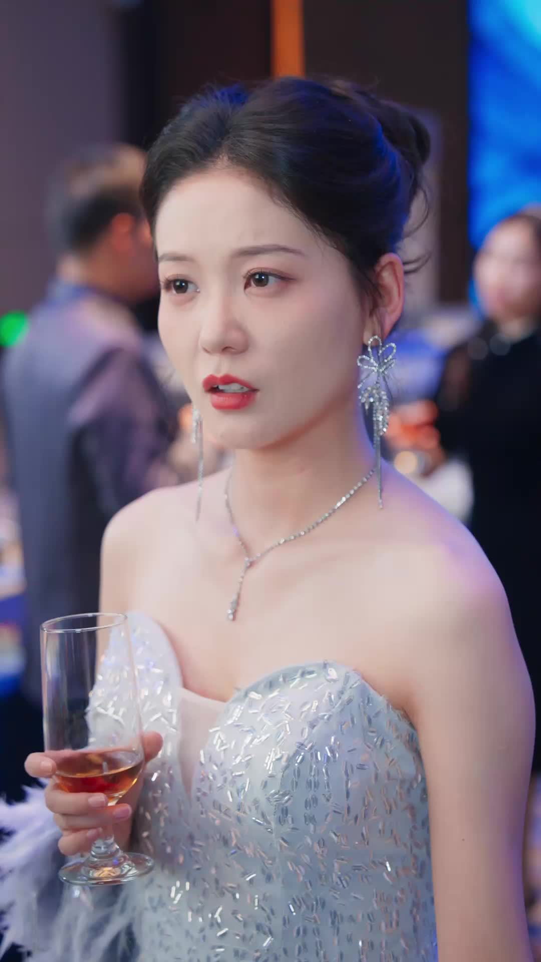 Episode 70 of A Wife's Revenge