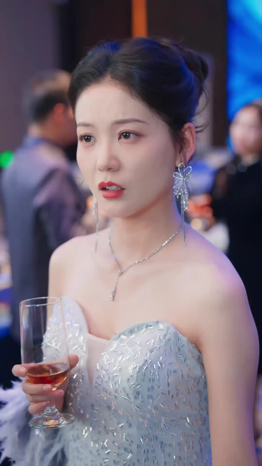 Episode 70 of A Wife's Revenge