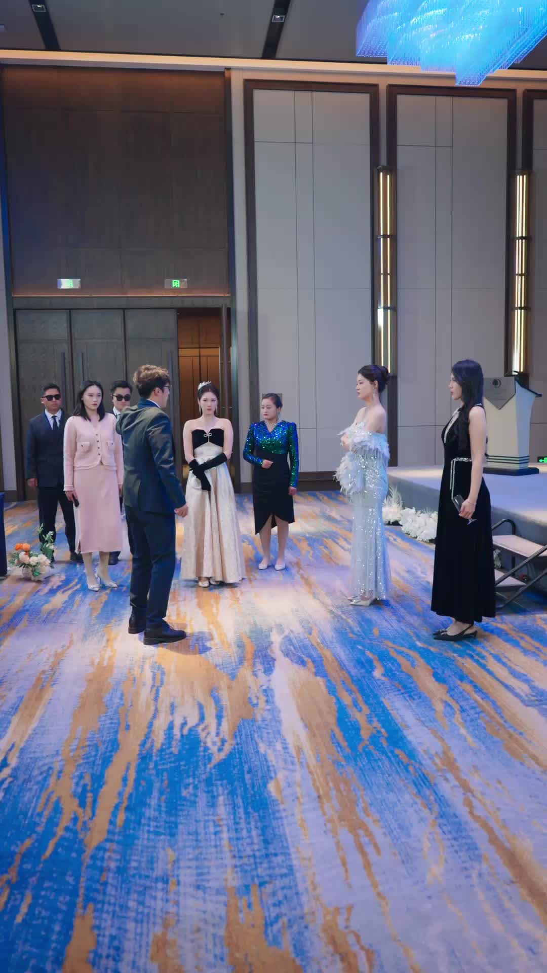Episode 73 of A Wife's Revenge