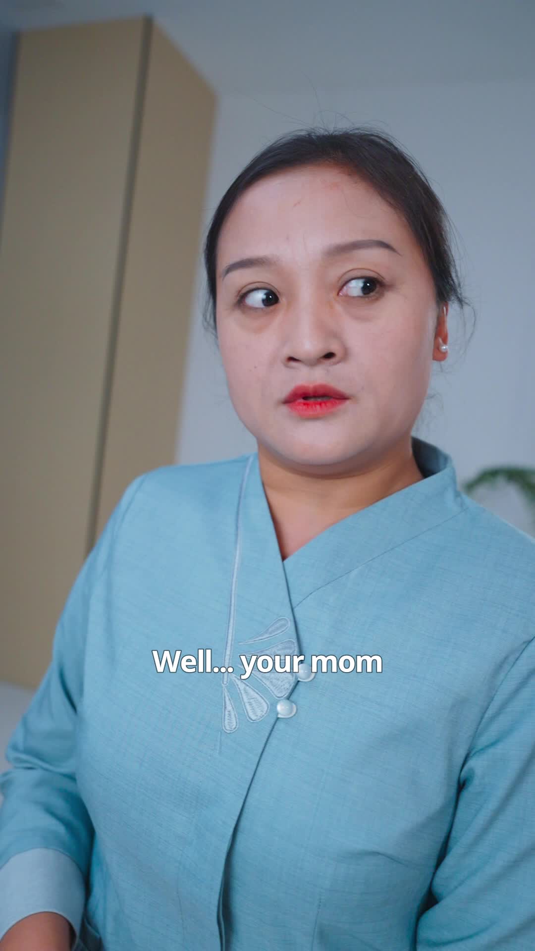 Episode 8 of A Wife's Revenge