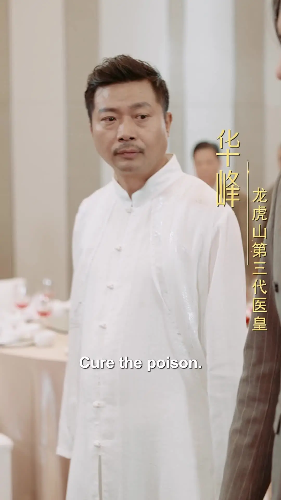 Episode 10 of A Wife's Sacrifice