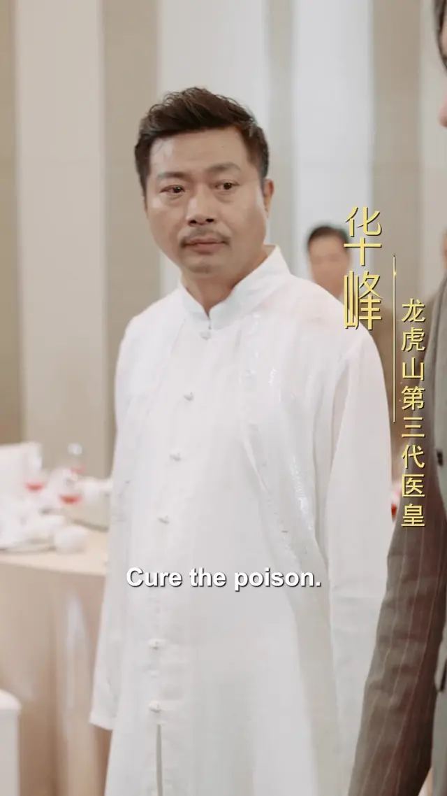 Episode 10 of A Wife's Sacrifice