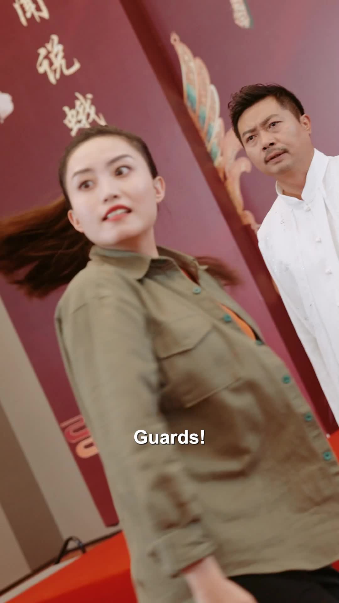 Episode 11 of A Wife's Sacrifice