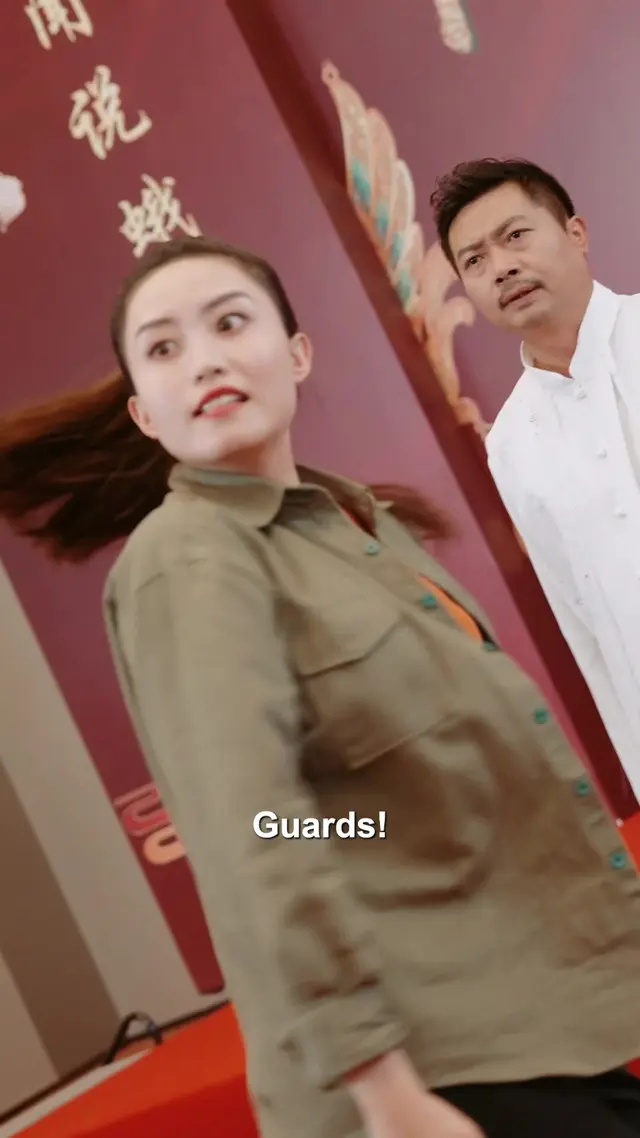 Episode 11 of A Wife's Sacrifice