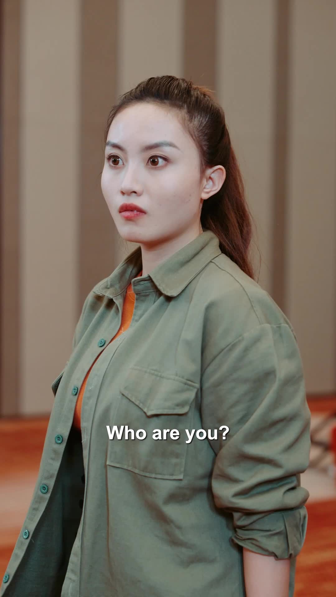 Episode 13 of A Wife's Sacrifice