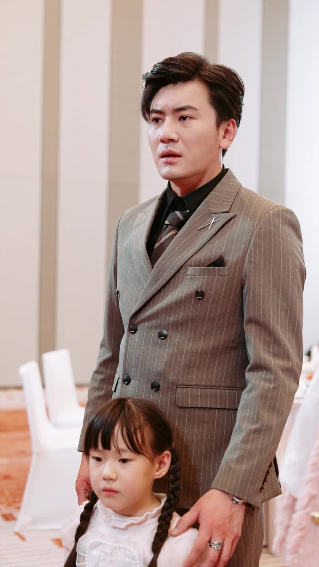 Episode 15 of A Wife's Sacrifice