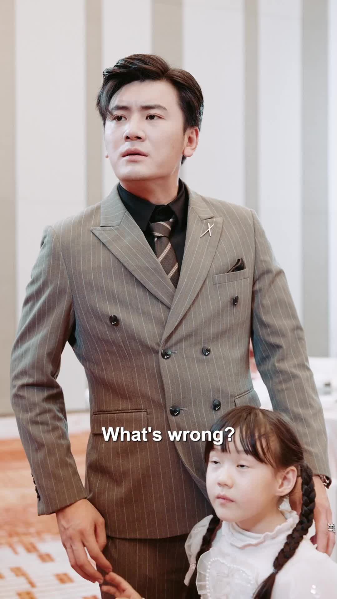 Episode 16 of A Wife's Sacrifice