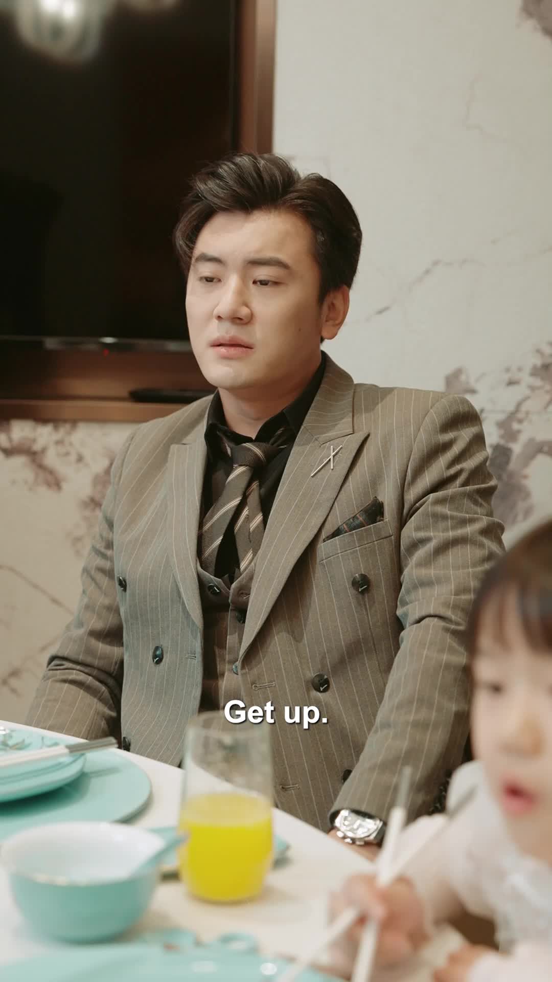 Episode 2 of A Wife's Sacrifice