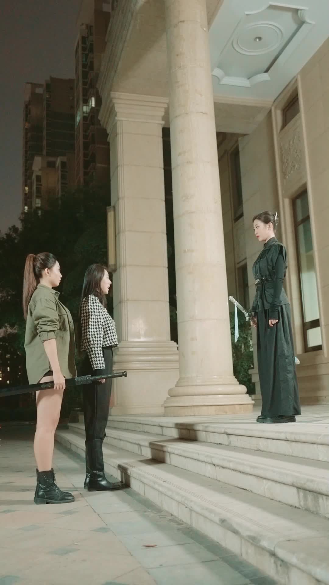 Episode 20 of A Wife's Sacrifice