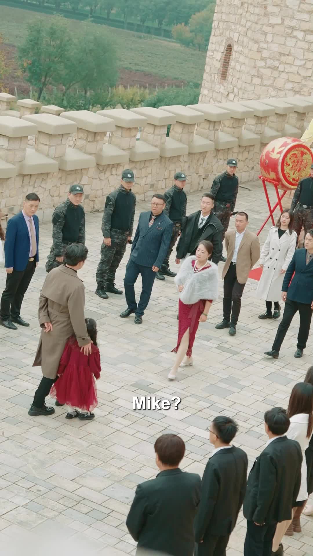 Episode 21 of A Wife's Sacrifice