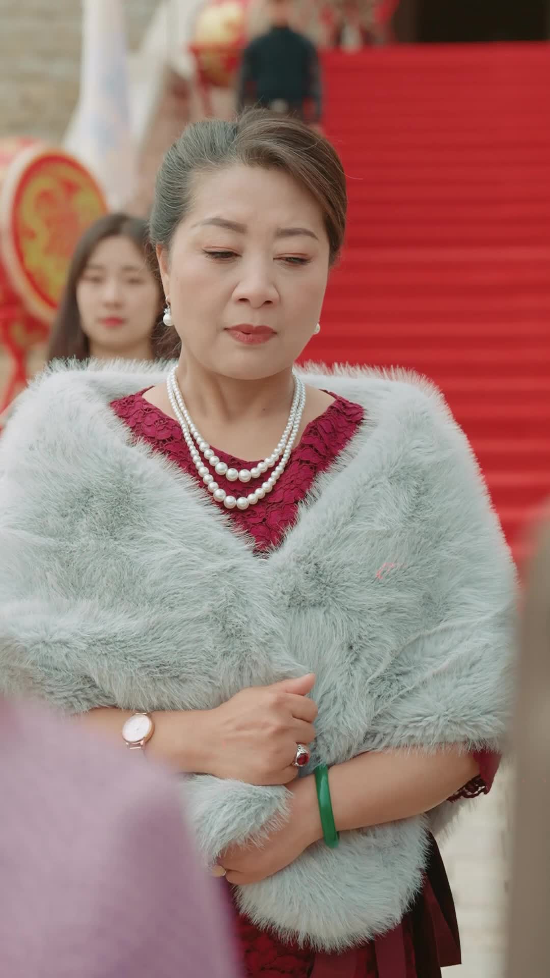 Episode 23 of A Wife's Sacrifice
