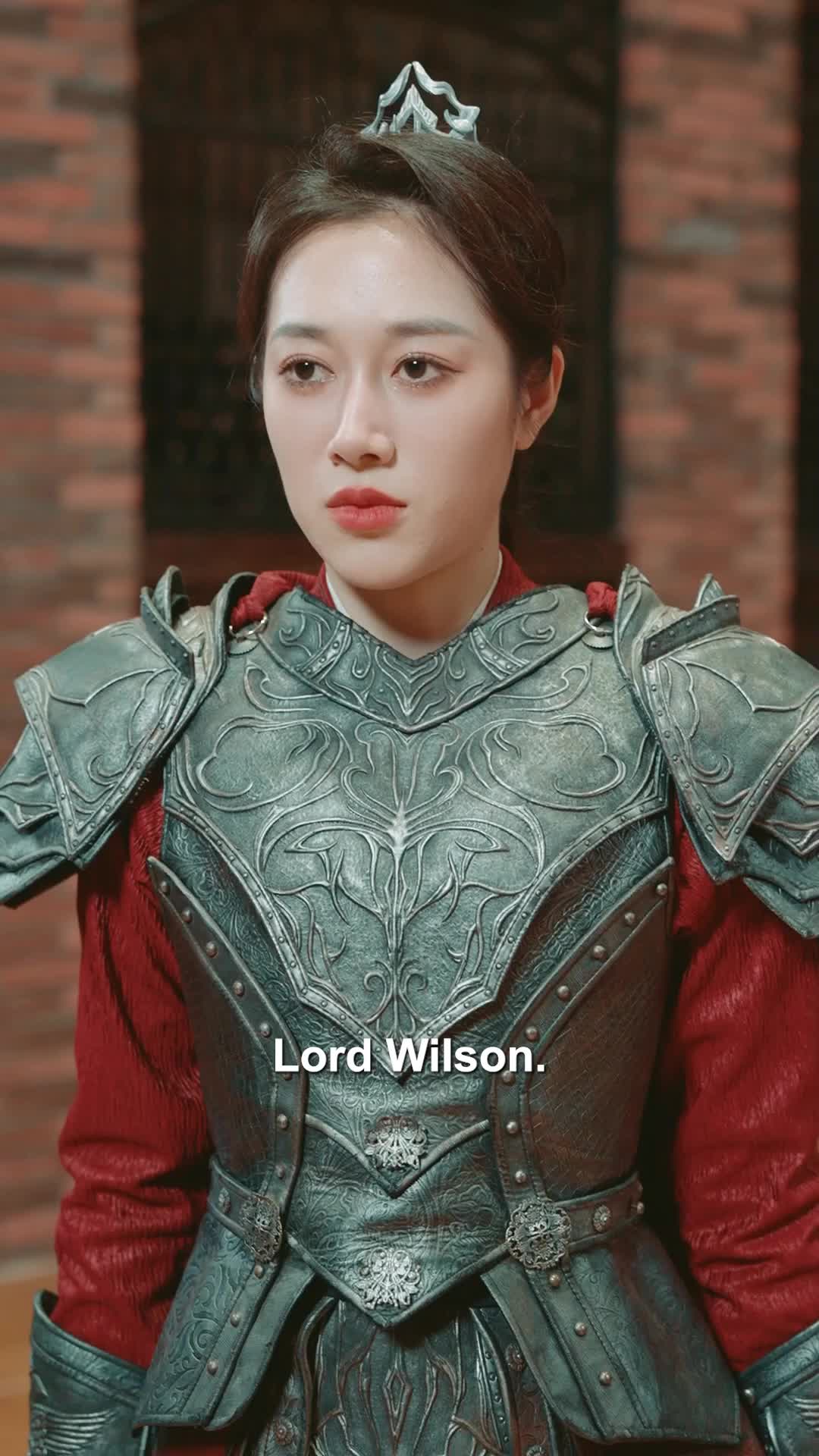 Episode 29 of A Wife's Sacrifice