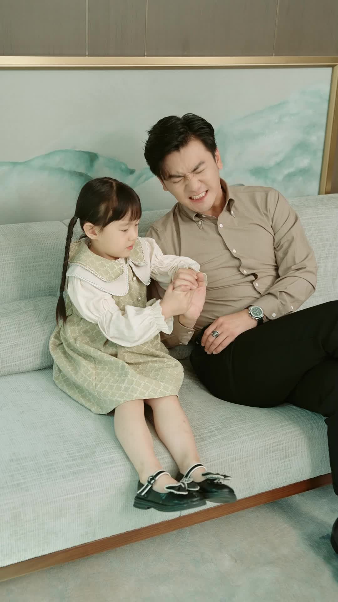 Episode 31 of A Wife's Sacrifice