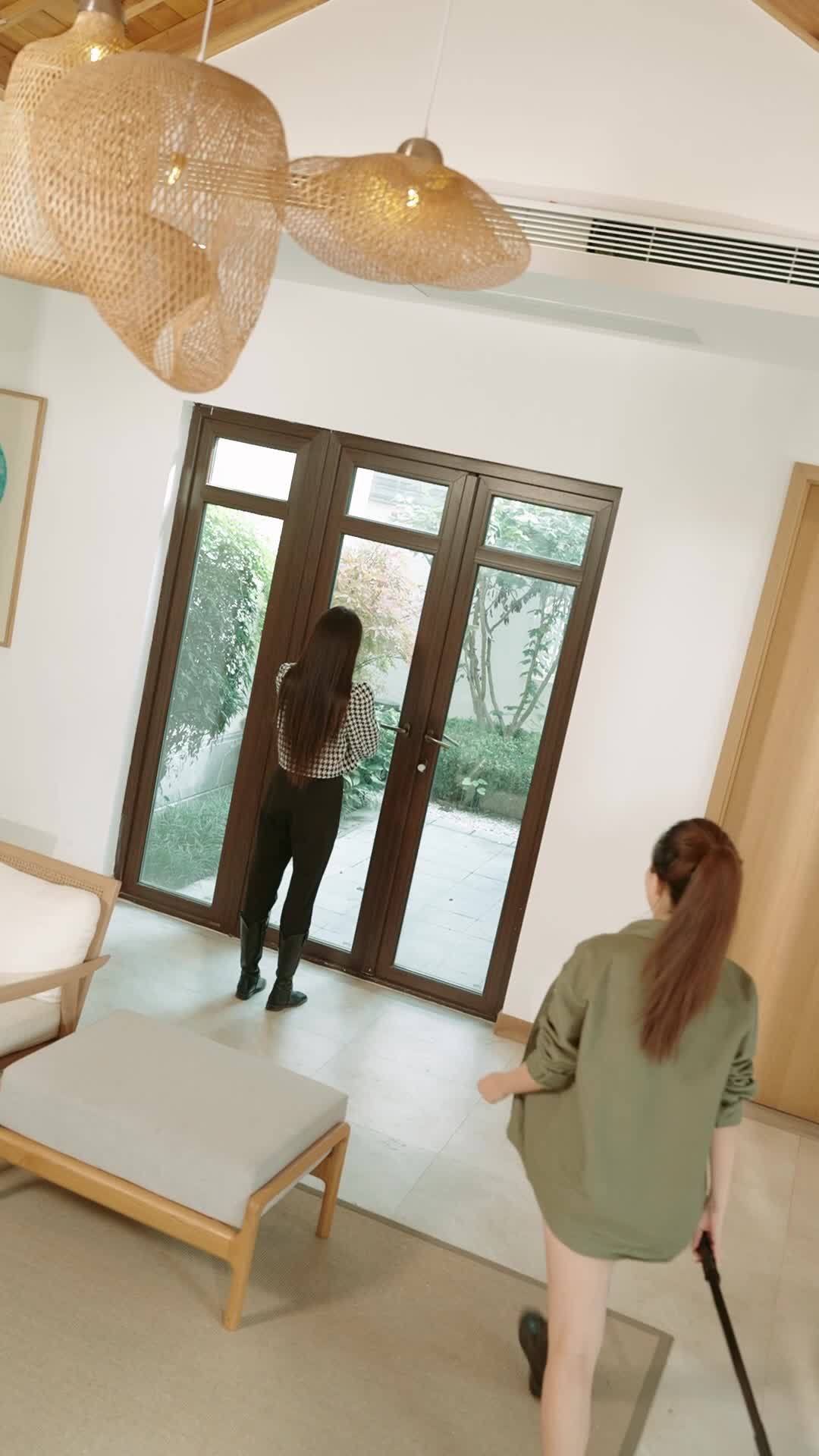 Episode 32 of A Wife's Sacrifice