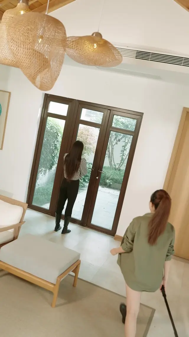 Episode 32 of A Wife's Sacrifice