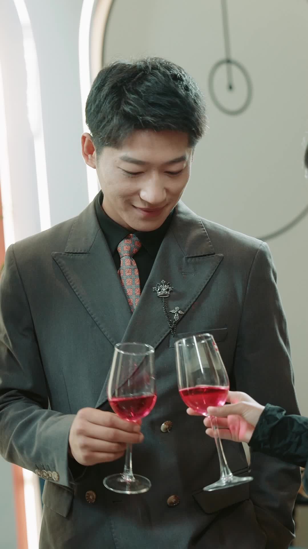 Episode 39 of A Wife's Sacrifice